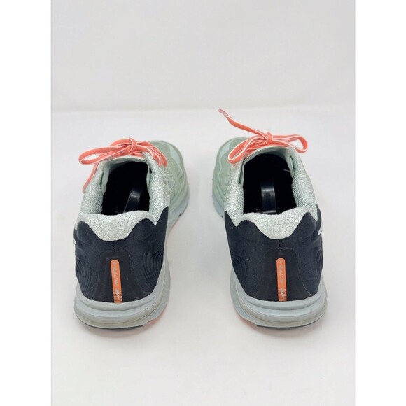 Altra Torin 5 Womens Shoes Green Athletic Running Sneakers ALOA547X007 US 8 Wide - Picture 8 of 10